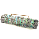 CLEAR your SPACE - (SAGE ONLY) - With Good Intentions Smudge Stick