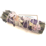 You are not Broken - With Good Intentions Smudge Stick
