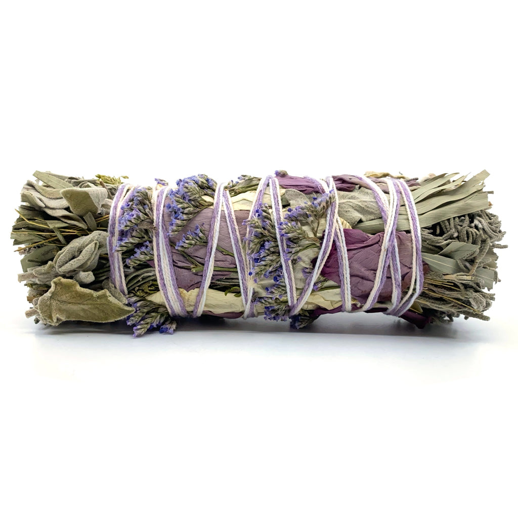 Trust your Intuition - With Good Intentions Smudge Stick