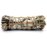 Time Out ~ Relax ~ Let Go - With Good Intentions Smudge Stick