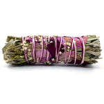 Self Love ~ Self Worth ~ Self Respect - With Good Intentions Smudge Stick