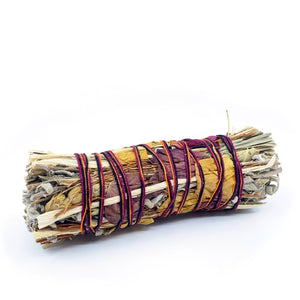Thanks & Gratitude - With Good Intentions Smudge Stick