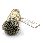 Angels Protection & Guidance - With Good Intentions Smudge Stick
