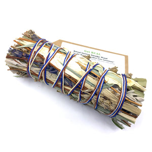 Get Real - With Good Intentions Smudge Stick