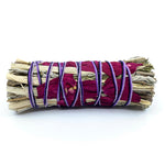 Grieving ~ Healing ~ Letting Go - With Good Intentions Smudge Stick