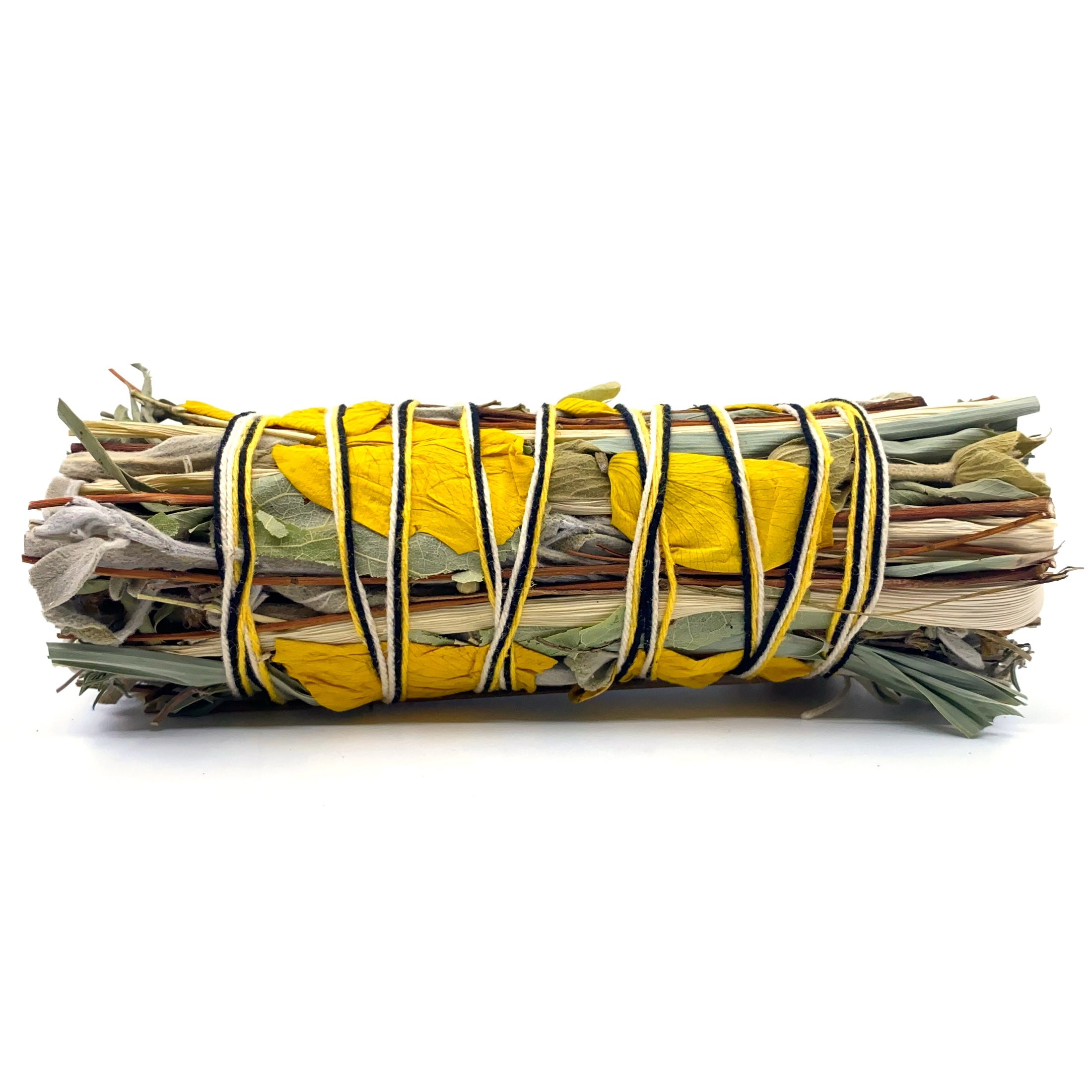 Healthy Boundaries - With Good Intentions Smudge Stick