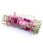 I am Enough - With Good Intentions Smudge Stick