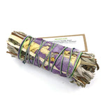 Meditate - With Good Intentions Smudge Stick