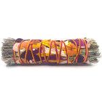Passion and Purpose - With Good Intentions Smudge Stick
