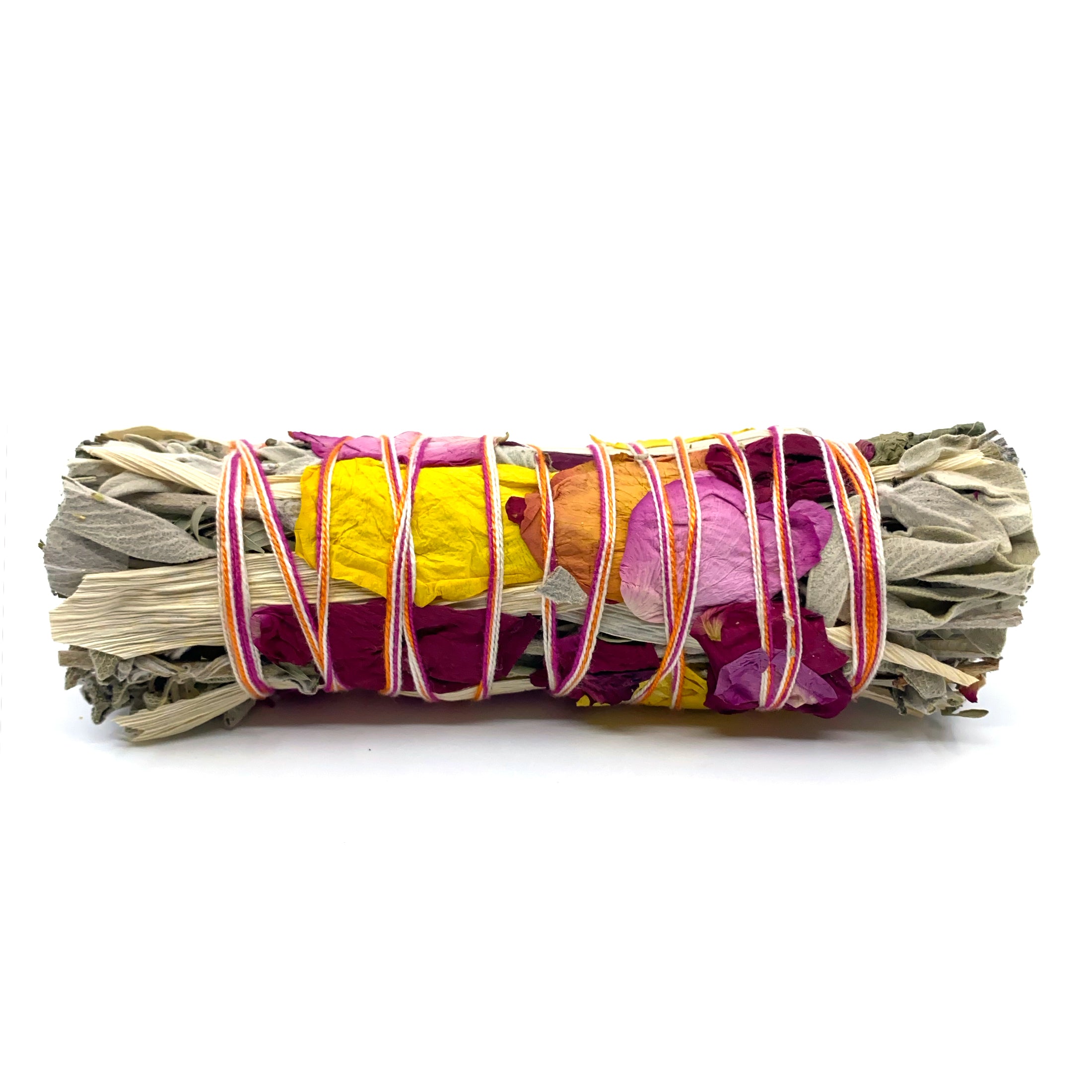 Peace & Harmony at Home - With Good Intentions Smudge Stick