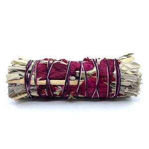 Repair & Heal your Relationship - With Good Intentions Smudge Stick