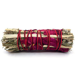 Scared & Anxious - With Good Intentions Smudge Stick