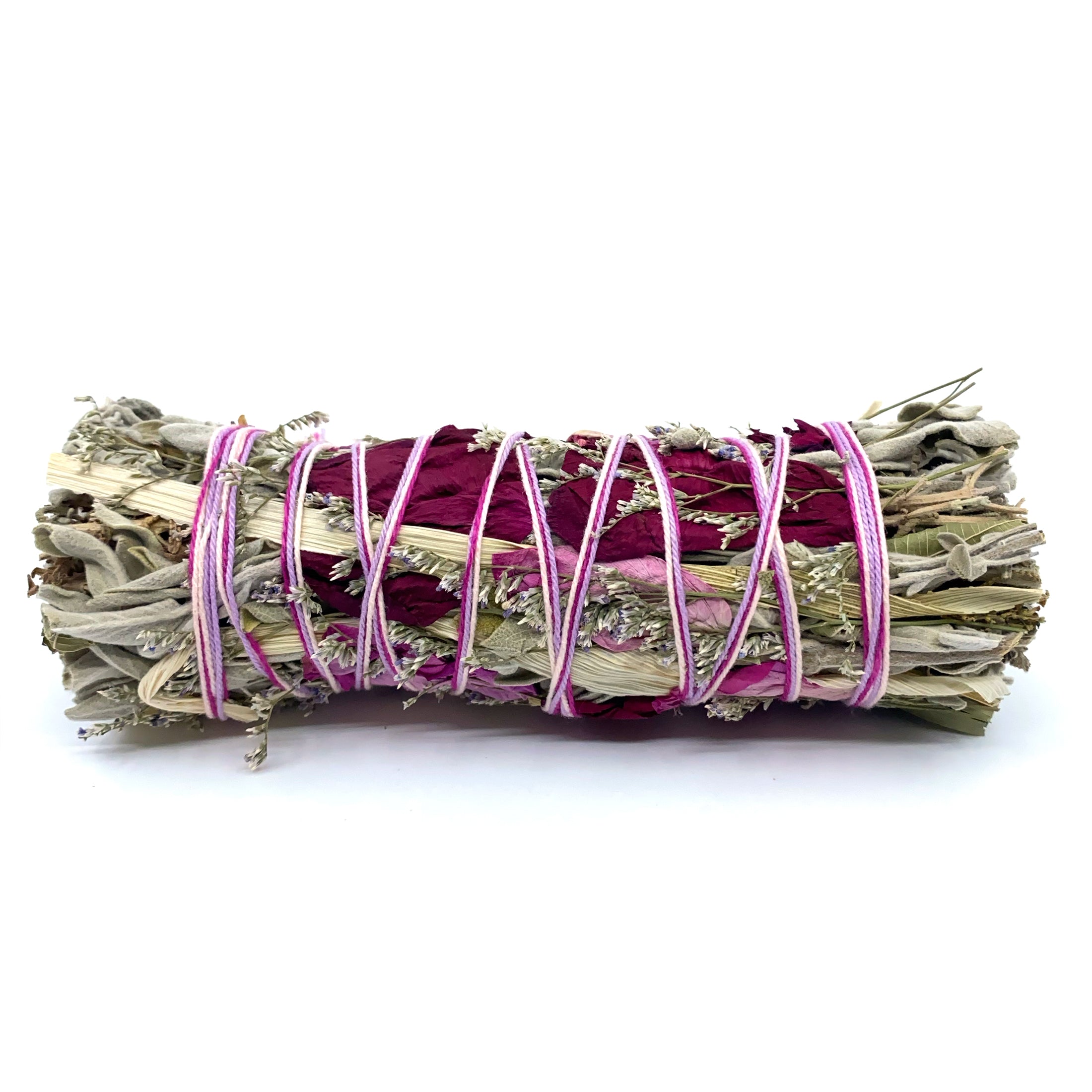 Self Acceptance - With Good Intentions Smudge Stick