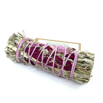 Self Acceptance - With Good Intentions Smudge Stick