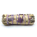 Serenity ~ Courage ~ Wisdom - With Good Intentions Smudge Stick