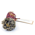 Thanks & Gratitude - With Good Intentions Smudge Stick