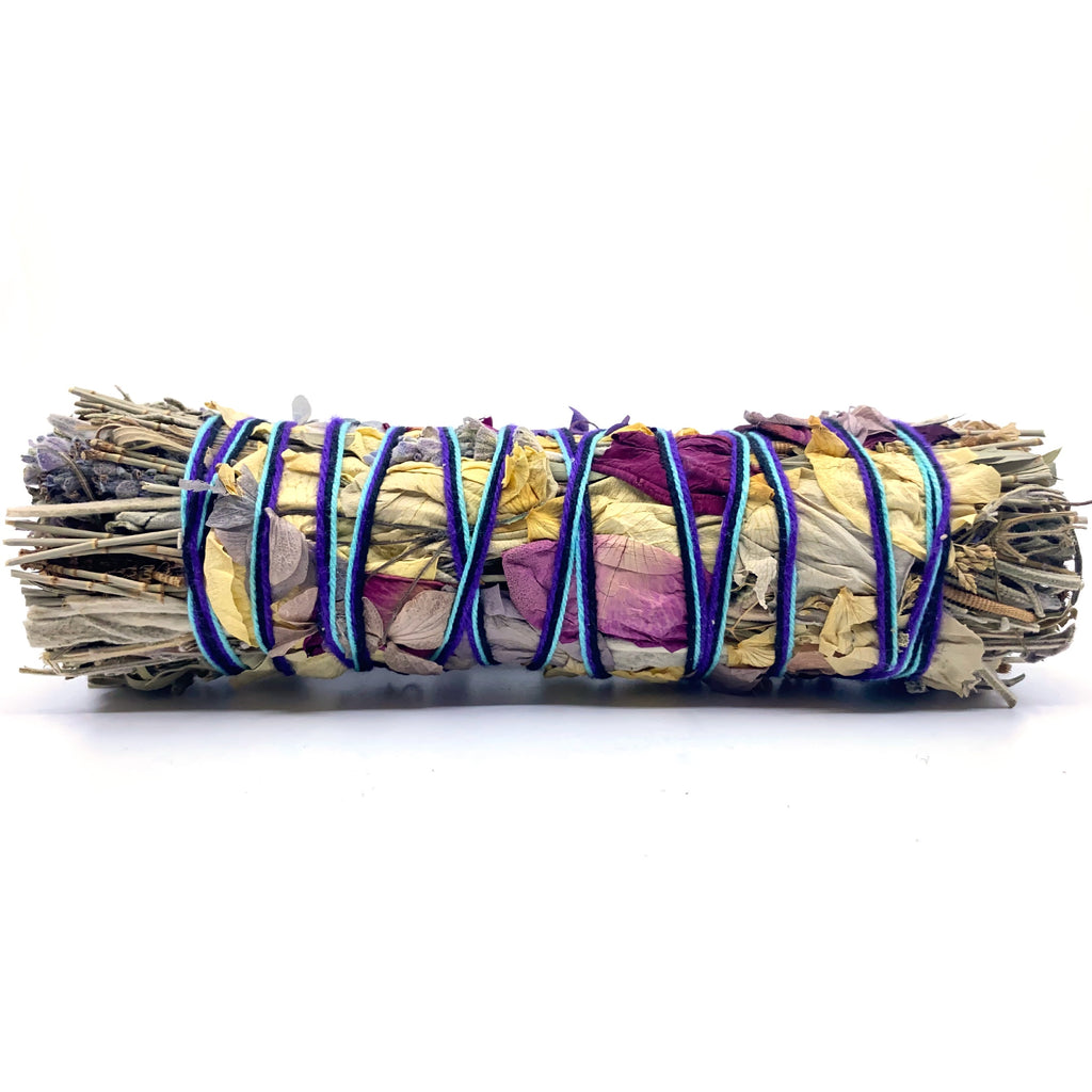 Use your Voice - With Good Intentions Smudge Stick