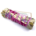 You are BEAUTIFUL - With Good Intentions Smudge Stick