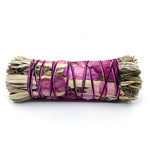 You are Responsible for Your Life - With Good Intentions Smudge Stick