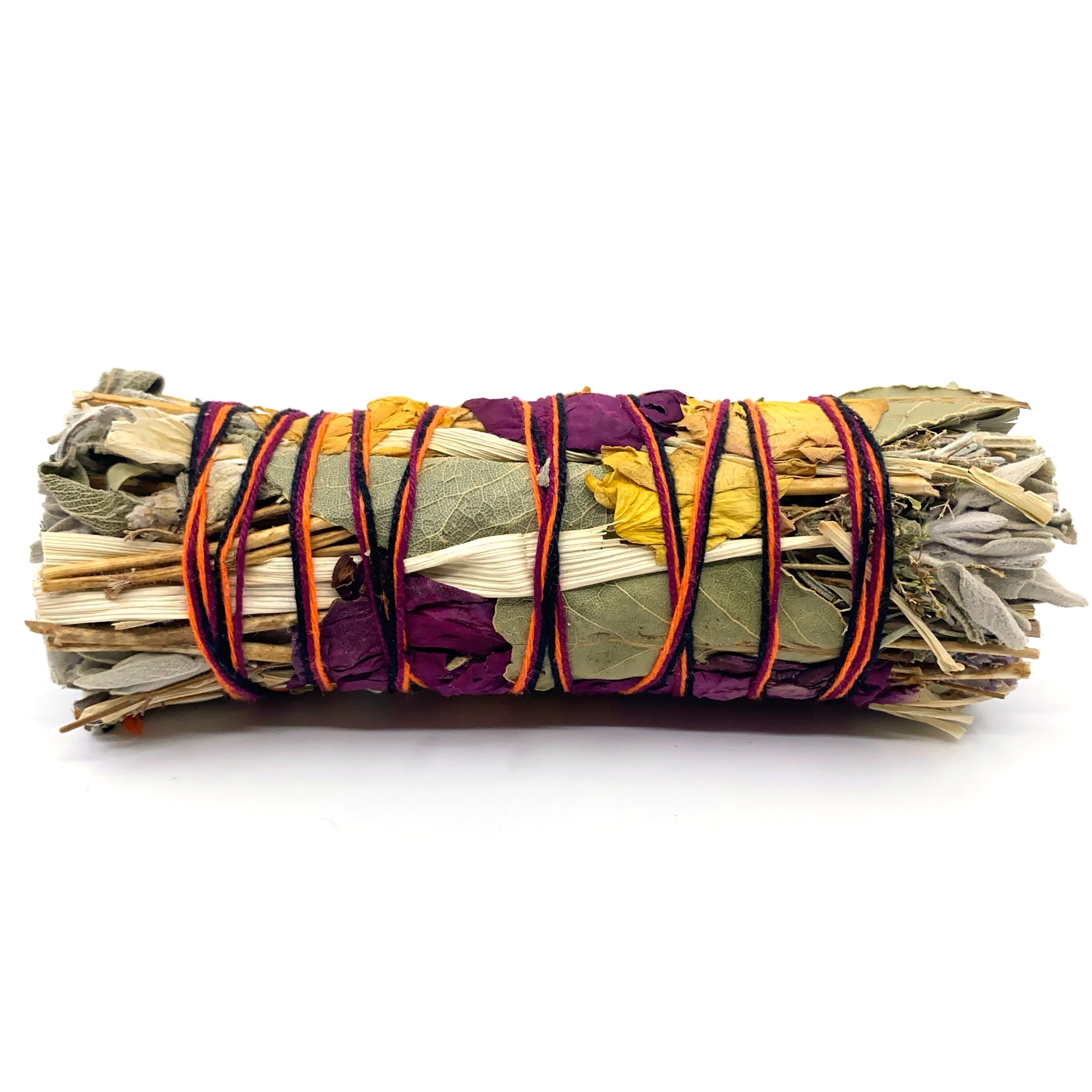 Affirmation for Business Success - With Good Intentions Smudge Stick